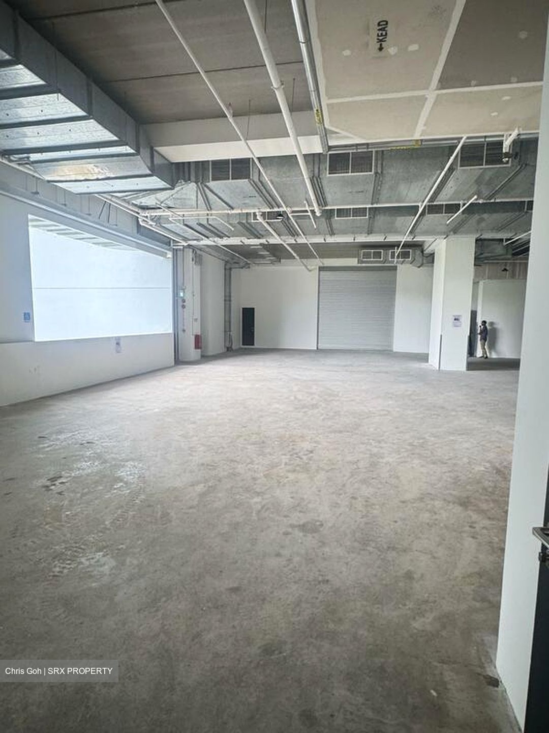 Food Vision @ Mandai (D25), Factory #528911131